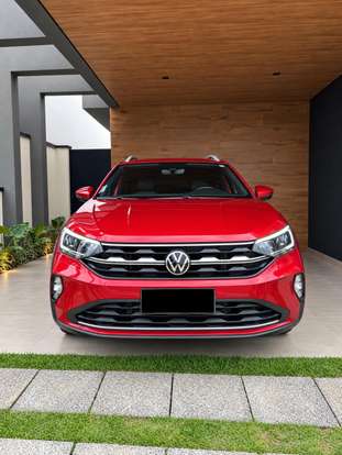 VOLKSWAGEN-NIVUS-1.0 200 TSI TOTAL FLEX HIGHLINE AUTOMÁTICO VOLKSWAGEN-NIVUS-2020