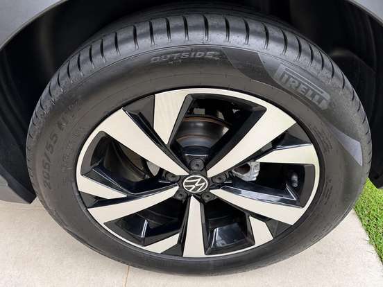 VOLKSWAGEN-NIVUS-1.0 200 TSI TOTAL FLEX HIGHLINE AUTOMÁTICO VOLKSWAGEN-NIVUS-2020