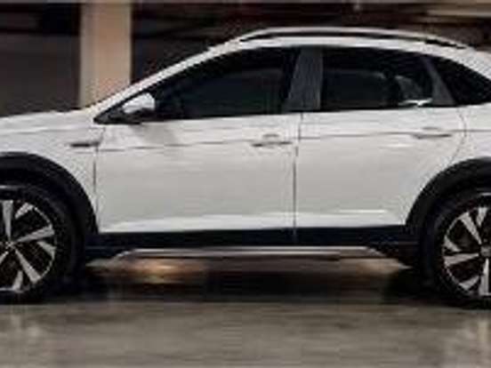 VOLKSWAGEN-NIVUS-1.0 200 TSI TOTAL FLEX HIGHLINE AUTOMÁTICO VOLKSWAGEN-NIVUS-2022