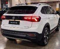 VOLKSWAGEN-NIVUS-1.0 200 TSI TOTAL FLEX HIGHLINE AUTOMÁTICO VOLKSWAGEN-NIVUS-2022