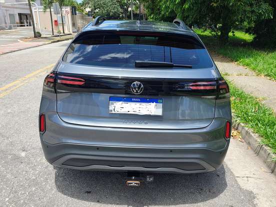 VOLKSWAGEN-NIVUS-1.0 200 TSI TOTAL FLEX SENSE AUTOMÁTICO VOLKSWAGEN-NIVUS-2026