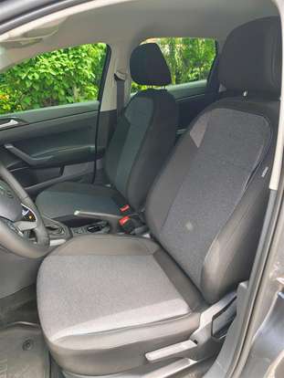 VOLKSWAGEN-NIVUS-1.0 200 TSI TOTAL FLEX SENSE AUTOMÁTICO VOLKSWAGEN-NIVUS-2026