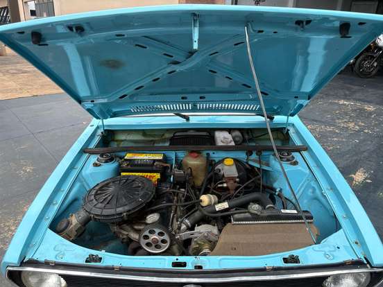 VOLKSWAGEN-PASSAT-1.5 L 8V GASOLINA 2P MANUAL VOLKSWAGEN-PASSAT-1975