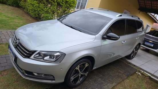 VOLKSWAGEN-PASSAT VARIANT-2012