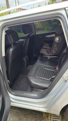 VOLKSWAGEN-PASSAT VARIANT-2012