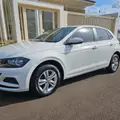 VOLKSWAGEN POLO 1.0 MPI TOTAL FLEX MANUAL VOLKSWAGEN POLO 1.0 MPI TOTAL FLEX MANUAL