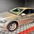 VOLKSWAGEN POLO 1.0 MPI TOTAL FLEX MANUAL VOLKSWAGEN POLO 1.0 MPI TOTAL FLEX MANUAL