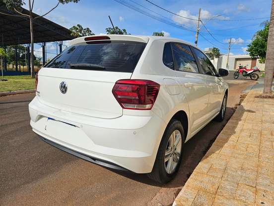 VOLKSWAGEN-POLO-1.0 MPI TOTAL FLEX MANUAL VOLKSWAGEN-POLO-2021