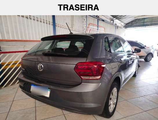 VOLKSWAGEN-POLO-1.0 MPI TOTAL FLEX MANUAL VOLKSWAGEN-POLO-2020