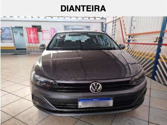 VOLKSWAGEN-POLO-1.0 MPI TOTAL FLEX MANUAL VOLKSWAGEN-POLO-2020