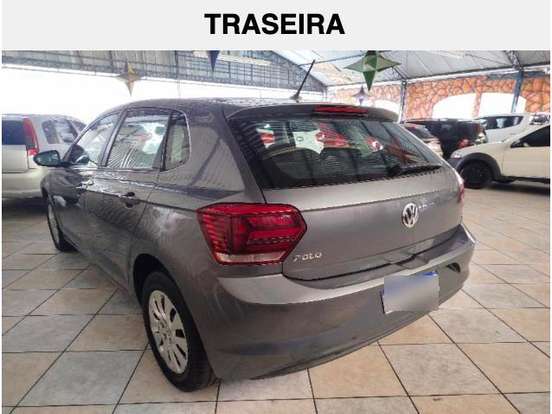 VOLKSWAGEN-POLO-1.0 MPI TOTAL FLEX MANUAL VOLKSWAGEN-POLO-2020