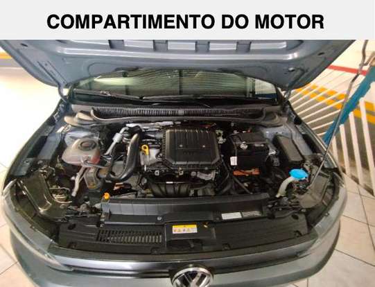 VOLKSWAGEN-POLO-1.0 MPI TOTAL FLEX MANUAL VOLKSWAGEN-POLO-2020