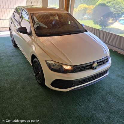 VOLKSWAGEN-POLO-1.0 MPI TRACK MANUAL VOLKSWAGEN-POLO-2025