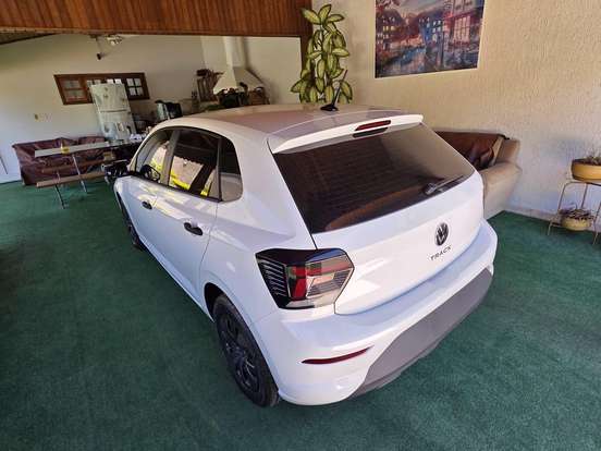 VOLKSWAGEN-POLO-1.0 MPI TRACK MANUAL VOLKSWAGEN-POLO-2025