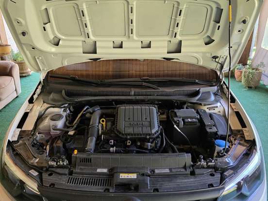 VOLKSWAGEN-POLO-1.0 MPI TRACK MANUAL VOLKSWAGEN-POLO-2025