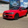 VOLKSWAGEN POLO 1.6 MSI TOTAL FLEX MANUAL VOLKSWAGEN POLO 1.6 MSI TOTAL FLEX MANUAL