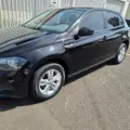 VOLKSWAGEN POLO 1.6 MSI TOTAL FLEX MANUAL VOLKSWAGEN POLO 1.6 MSI TOTAL FLEX MANUAL