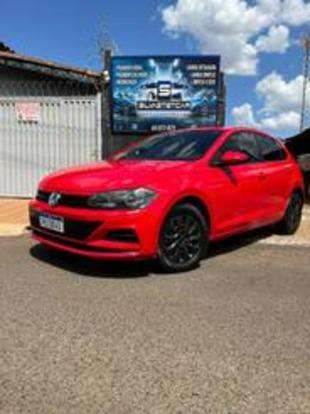 VOLKSWAGEN-POLO-1.6 MSI TOTAL FLEX MANUAL VOLKSWAGEN-POLO-2017