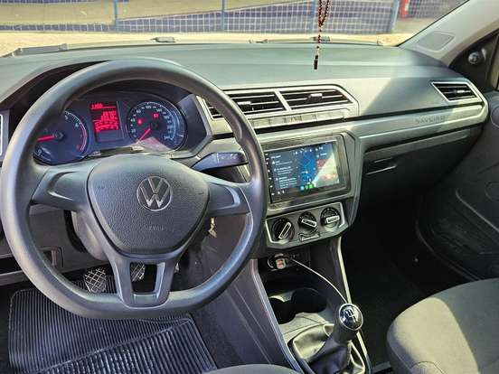 VOLKSWAGEN-SAVEIRO-1.6 MSI ROBUST CS 16V FLEX 2P MANUAL VOLKSWAGEN-SAVEIRO-2024