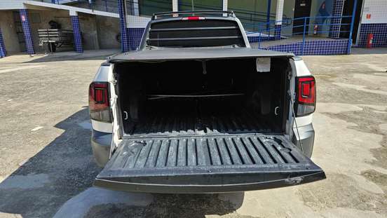 VOLKSWAGEN-SAVEIRO-1.6 MSI ROBUST CS 16V FLEX 2P MANUAL VOLKSWAGEN-SAVEIRO-2024