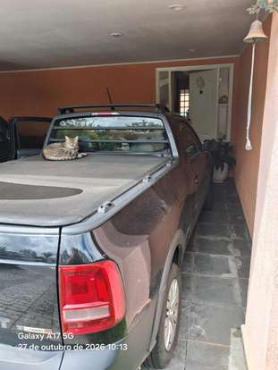 VOLKSWAGEN-SAVEIRO-1.6 MSI ROBUST CS 8V FLEX 2P MANUAL VOLKSWAGEN-SAVEIRO-2021