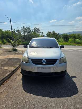 VOLKSWAGEN-SPACEFOX-2008
