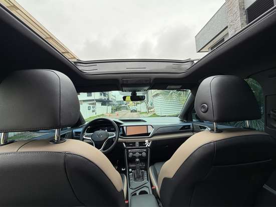 VOLKSWAGEN-TAOS-1.4 250 TSI TOTAL FLEX HIGHLINE AUTOMÁTICO VOLKSWAGEN-TAOS-2022