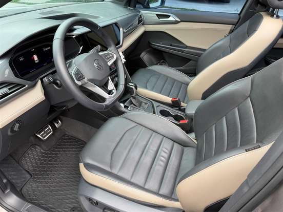 VOLKSWAGEN-TAOS-1.4 250 TSI TOTAL FLEX HIGHLINE AUTOMÁTICO VOLKSWAGEN-TAOS-2022