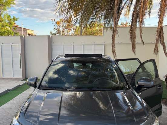 VOLKSWAGEN-TAOS-1.4 250 TSI TOTAL FLEX HIGHLINE AUTOMÁTICO VOLKSWAGEN-TAOS-2022