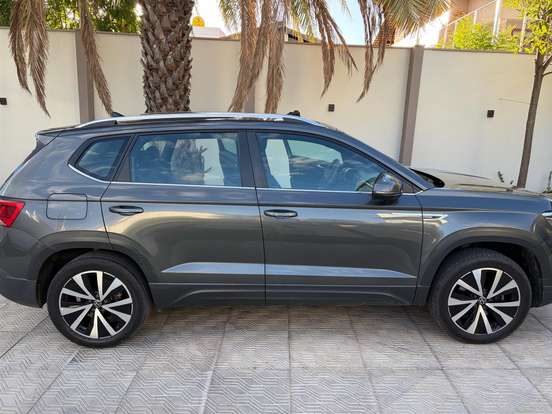 VOLKSWAGEN-TAOS-1.4 250 TSI TOTAL FLEX HIGHLINE AUTOMÁTICO VOLKSWAGEN-TAOS-2022