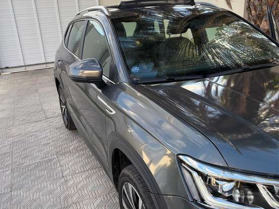 VOLKSWAGEN-TAOS-1.4 250 TSI TOTAL FLEX HIGHLINE AUTOMÁTICO VOLKSWAGEN-TAOS-2022