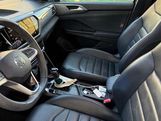 VOLKSWAGEN-TAOS-1.4 250 TSI TOTAL FLEX HIGHLINE AUTOMÁTICO VOLKSWAGEN-TAOS-2022