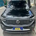 VOLKSWAGEN T-CROSS 1.0 200 TSI TOTAL FLEX SENSE AUTOMÁTICO VOLKSWAGEN T-CROSS 1.0 200 TSI TOTAL FLEX SENSE AUTOMÁTICO