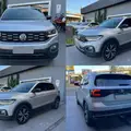 VOLKSWAGEN T-CROSS 1.4 250 TSI TOTAL FLEX HIGHLINE AUTOMÁTICO VOLKSWAGEN T-CROSS 1.4 250 TSI TOTAL FLEX HIGHLINE AUTOMÁTICO