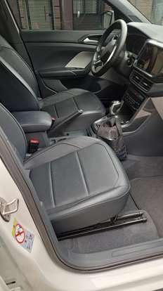 VOLKSWAGEN-T-CROSS-1.4 250 TSI TOTAL FLEX HIGHLINE AUTOMÁTICO VOLKSWAGEN-T-CROSS-2023