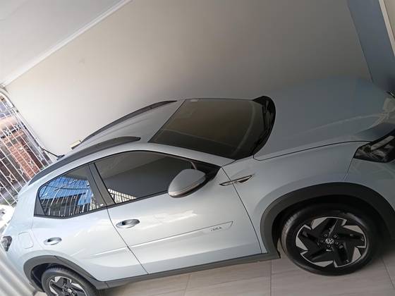 VOLKSWAGEN TERA 1.0 170 TSI MANUAL