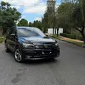 VOLKSWAGEN TIGUAN 2.0 350 TSI GASOLINA ALLSPACE R-LINE 4MOTION DSG VOLKSWAGEN TIGUAN 2.0 350 TSI GASOLINA ALLSPACE R-LINE 4MOTION DSG