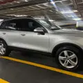 VOLKSWAGEN TOUAREG 3.6 FSI V6 24V GASOLINA 4P TIPTRONIC VOLKSWAGEN TOUAREG 3.6 FSI V6 24V GASOLINA 4P TIPTRONIC