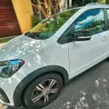 VOLKSWAGEN UP 1.0 170 TSI TOTAL FLEX XTREME 4P MANUAL VOLKSWAGEN UP 1.0 170 TSI TOTAL FLEX XTREME 4P MANUAL