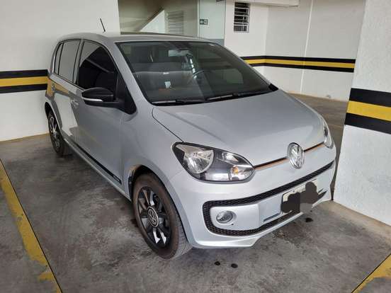 VOLKSWAGEN-UP-1.0 MPI RUN UP 12V FLEX 4P MANUAL VOLKSWAGEN-UP-2016