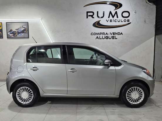 VOLKSWAGEN-UP-1.0 TSI MOVE UP 12V FLEX 4P MANUAL VOLKSWAGEN-UP-2016