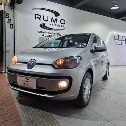 VOLKSWAGEN-UP-1.0 TSI MOVE UP 12V FLEX 4P MANUAL VOLKSWAGEN-UP-2016