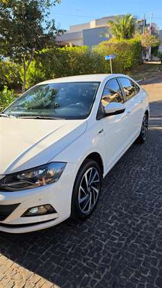 VOLKSWAGEN-VIRTUS-1.0 200 TSI HIGHLINE AUTOMÁTICO VOLKSWAGEN-VIRTUS-2021