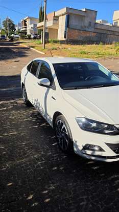 VOLKSWAGEN-VIRTUS-1.0 200 TSI HIGHLINE AUTOMÁTICO VOLKSWAGEN-VIRTUS-2021
