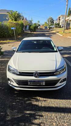 VOLKSWAGEN-VIRTUS-1.0 200 TSI HIGHLINE AUTOMÁTICO VOLKSWAGEN-VIRTUS-2021