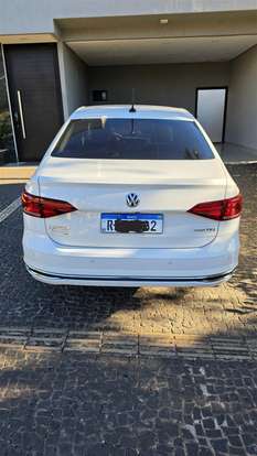 VOLKSWAGEN-VIRTUS-1.0 200 TSI HIGHLINE AUTOMÁTICO VOLKSWAGEN-VIRTUS-2021