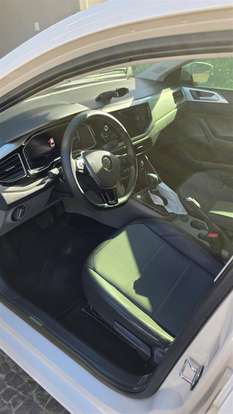 VOLKSWAGEN-VIRTUS-1.0 200 TSI HIGHLINE AUTOMÁTICO VOLKSWAGEN-VIRTUS-2021
