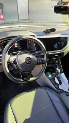 VOLKSWAGEN-VIRTUS-1.0 200 TSI HIGHLINE AUTOMÁTICO VOLKSWAGEN-VIRTUS-2021
