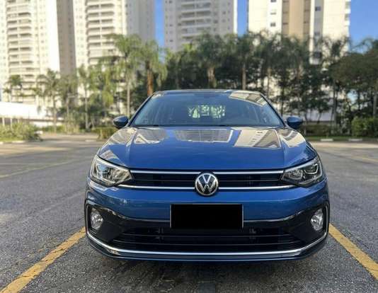 VOLKSWAGEN-VIRTUS-1.0 200 TSI HIGHLINE AUTOMÁTICO VOLKSWAGEN-VIRTUS-2024