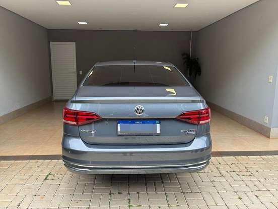 VOLKSWAGEN-VIRTUS-1.0 200 TSI HIGHLINE AUTOMÁTICO VOLKSWAGEN-VIRTUS-2019